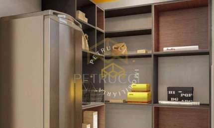 Apartamento Residencial à venda, Jardim Adélia Cavicchia Grotta, Limeira - AP9226.