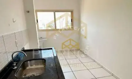 Apartamento Residencial à venda, Centro, Indaiatuba - AP9249.