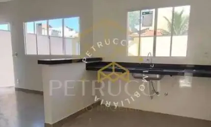 Casa com 3 dormitórios à venda, 76 m² por r$ 350.000,00 - residencial colinas das nascentes - campinas/sp