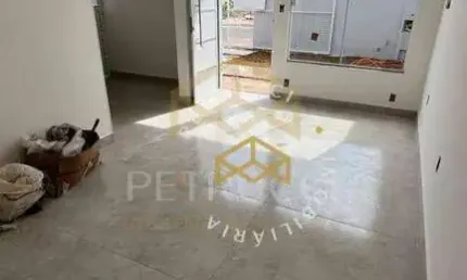 Casa com 2 dormitórios à venda, 47 m² por R$ 350.000,00 - Chácara Recreio Alvorada - Hortolândia/SP