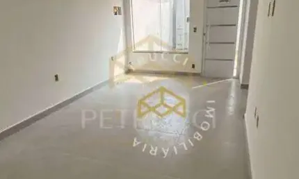 Casa com 2 dormitórios à venda, 47 m² por R$ 350.000,00 - Chácara Recreio Alvorada - Hortolândia/SP
