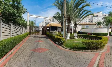 Apartamento com 3 dormitórios à venda, 60 m² por R$ 350.000,00 - Jardim Nova Europa - Campinas/SP