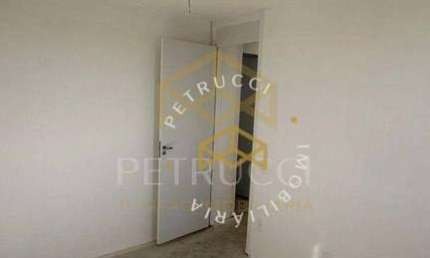 Apartamento Residencial à venda, Jardim das Cerejeiras, Campinas - AP9368.