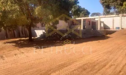 Terreno à venda, 1000 m² por r$ 360.000,00 - parque aeroporto - campinas/sp