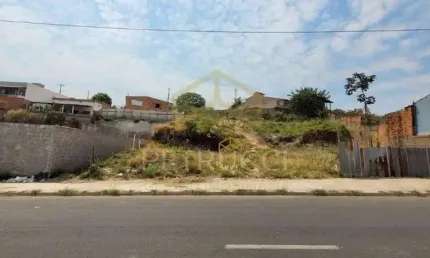 Terreno à venda, 604 m² por r$ 320.000,00 - jardim do lago continuação - campinas/sp
