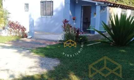 Chácara Residencial à venda, Centro, Capivari - CH0573.