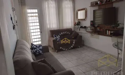 Casa comercial à venda, bonfim, campinas - ca11295.