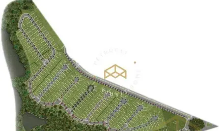 Terreno residencial à venda, chácara polaris, indaiatuba - te3643.