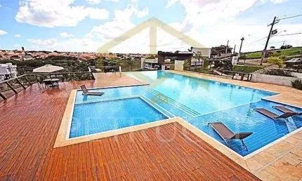 Terreno residencial à venda, jardim santa alice, santa bárbara d'oeste - te3647.