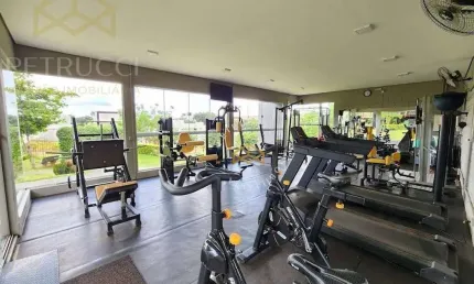 Terreno Residencial à venda, Jardim Santa Alice, Santa Bárbara D'Oeste - TE3648.