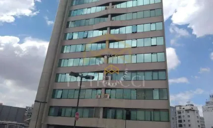 Sala para alugar, 416 m² por R$ 27.124,00 - Centro - Campinas/SP