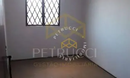 Casa com 3 dormitórios para alugar, 80 m² por R$ 3.060,00 - Jardim Novo Campos Elíseos - Campinas/SP