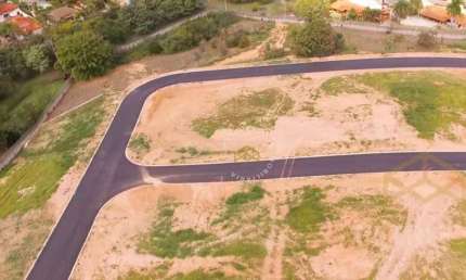 Terreno Comercial à venda, Marambaia, Vinhedo - TE3697.