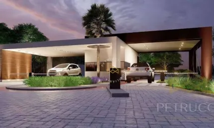 Terreno residencial à venda, tanquinho velho, jaguariúna - te3708.
