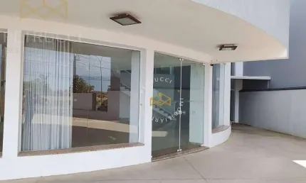Sala Comercial para locação, Swiss Park, Campinas - SA0867.