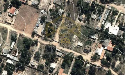 Terreno Residencial à venda, Parque Aeroporto, Campinas - TE3713.