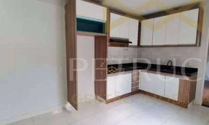 Casa Residencial à venda, Parque Fazendinha, Campinas - CA11412.