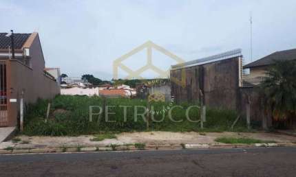 Terreno Comercial à venda, Jardim Quarto Centenário, Campinas - TE3740.