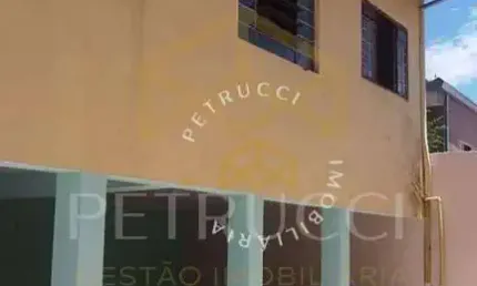 Casa residencial à venda, jardim são jorge, hortolândia - ca11495.