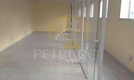 Sala para alugar, 120 m² por R$ 6.050,00 - Centro - Campinas/SP