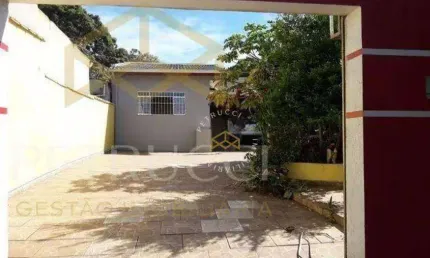 Casa com 2 dormitórios à venda, 250 m² por R$ 371.000,00 - Jardim Volobueff (Nova Veneza) - Sumaré/SP