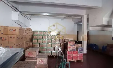 Sala Comercial para locação, Santana, São Paulo - SA0923.