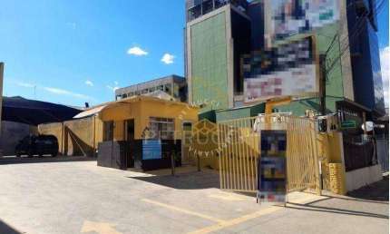 Casa Comercial para locação, Botafogo, Campinas - CA11651.