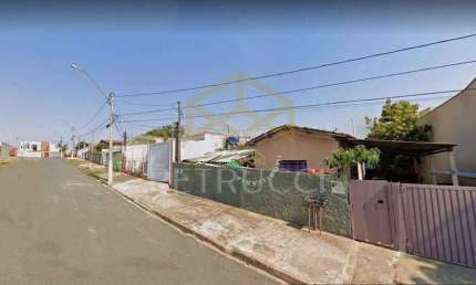 Casa Residencial à venda, Vila Nogueira, Campinas - CA11669.