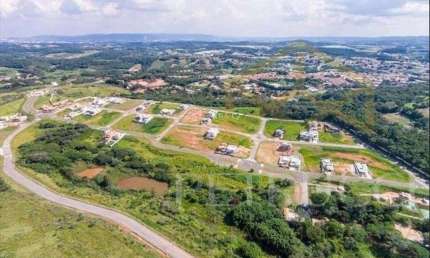 Terreno à venda, 555 m² por R$ 395.000,00 - Fazenda Santa Isabel - Louveira/SP