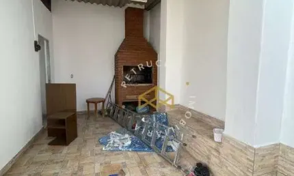 Casa Residencial à venda, Jardim Florence, Campinas - CA11762.