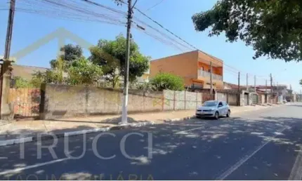 Terreno à venda, 250 m² por R$ 375.000,00 - Jardim Amanda II - Hortolândia/SP