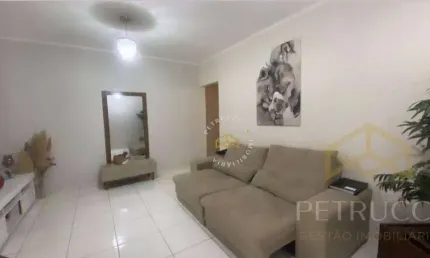 Casa Residencial à venda, Loteamento Remanso Campineiro, Hortolândia - CA11779.