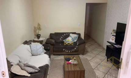 Casa Residencial à venda, Jardim Maria Rosa, Campinas - CA11784.
