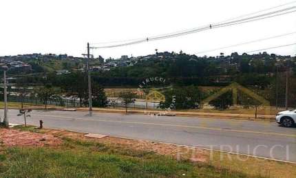 Terreno Residencial à venda, Villaggio Piu Verdi, Itatiba - TE3926.