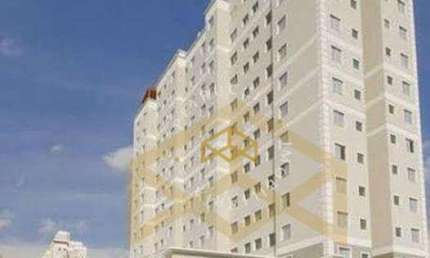 Apartamento com 2 dormitórios à venda, 52 m² por r$ 380.000,00 - jardim nova europa - campinas/sp