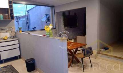 Casa Residencial à venda, Parque dos Eucaliptos, Mogi Guaçu - CA11992.