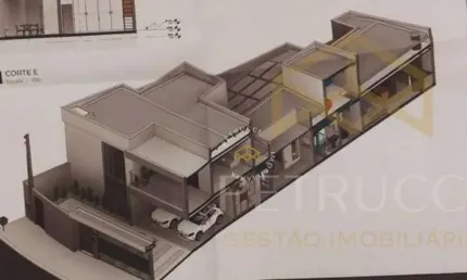 Terreno Residencial à venda, Jardim Guarani, Campinas - TE3927.