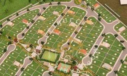 Terreno Residencial à venda, Jardim Ypê, Paulínia - TE3932.