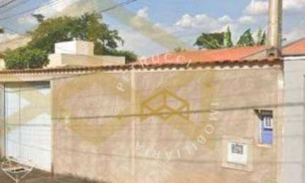 Terreno à venda, 250 m² por R$ 380.000,00 - Parque Via Norte - Campinas/SP