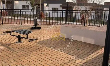 Casa residencial à venda, cidade judiciaria, piracicaba - ca12030.