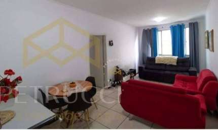 Apartamento com 3 dormitórios à venda, 126 m² por R$ 380.000,00 - Cambuí - Campinas/SP