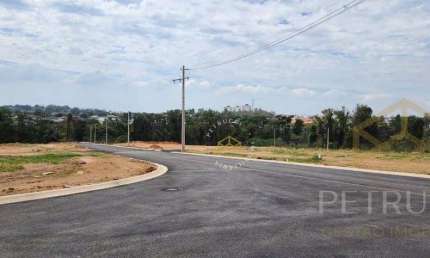 Terreno Residencial à venda, Altos da Bela Vista, Indaiatuba - TE3945.