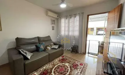 Casa Residencial à venda, Vila Maria Eugênia, Campinas - CA12061.