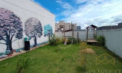 Terreno à venda, 300 m² por R$ 380.000,00 - Residencial Parque da Fazenda - Campinas/SP