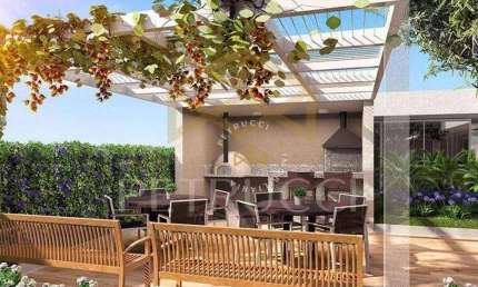 Apartamento Residencial à venda, Vila Lídia, Campinas - AP10353.