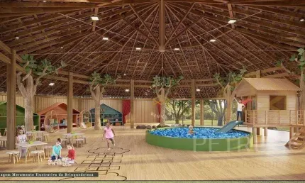 Terreno residencial à venda, chácara polaris, indaiatuba - te3991.