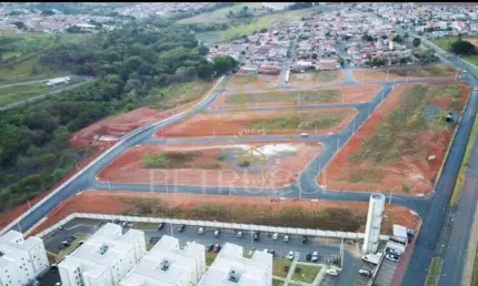Terreno Comercial à venda, Jardim Barão, Santa Bárbara D'Oeste - TE4002.