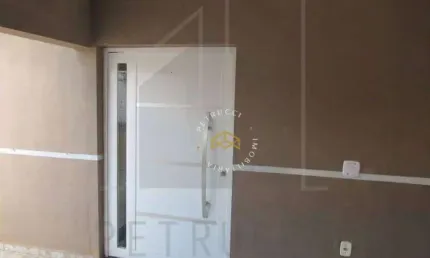 Casa com 2 dormitórios à venda, 190 m² por R$ 390.000,00 - Jardim Viel - Sumaré/SP