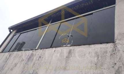 Casa com 5 dormitórios à venda, 157 m² por R$ 390.000,00 - Vila Industrial - Campinas/SP