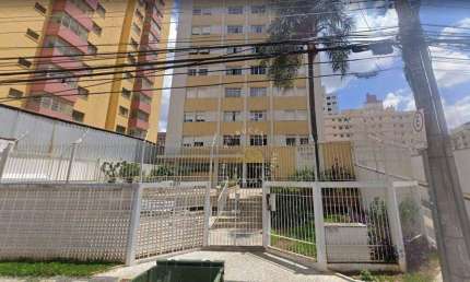 Apartamento com 2 dormitórios à venda, 105 m² por R$ 285.000,00 - Centro - Campinas/SP